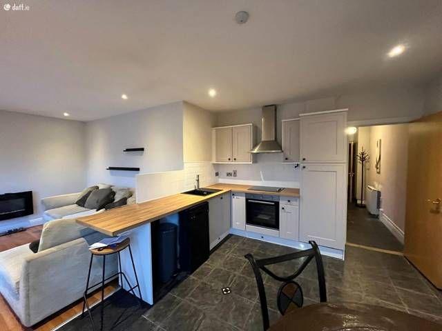 Apartment to rent in Lucan, North Tipperary