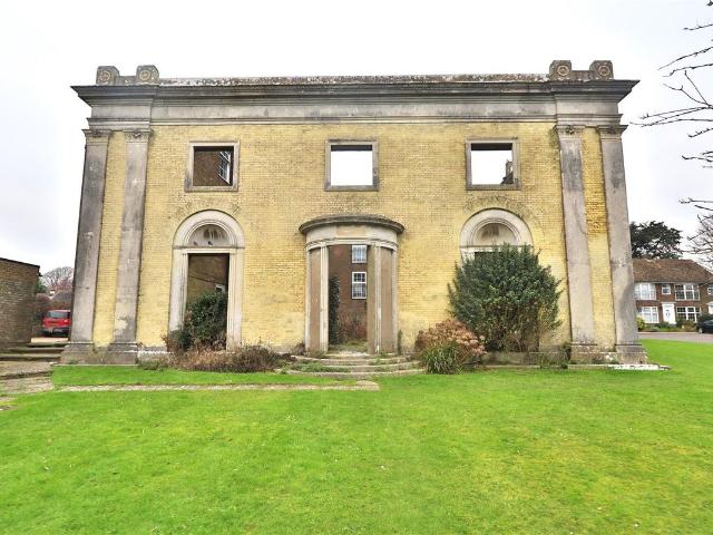 Apartment for rent in Fishersgate, West Sussex