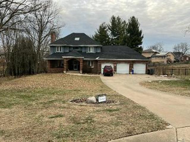 House for sale in Washington, Illinois
