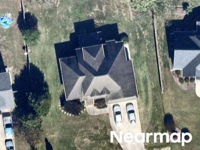 House for sale in Fuquay Varina, North Carolina