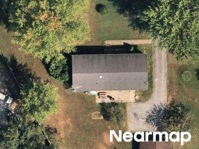 House for sale in Russellville, Kentucky