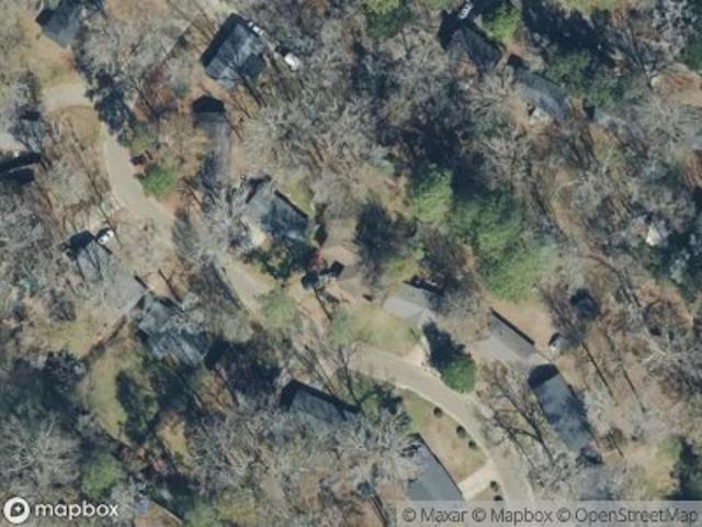 House for sale in Jackson, Mississippi