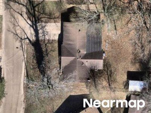 House for sale in Jackson, Mississippi