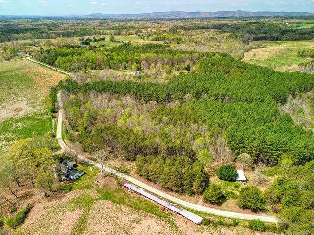 Land for sale in Virginia