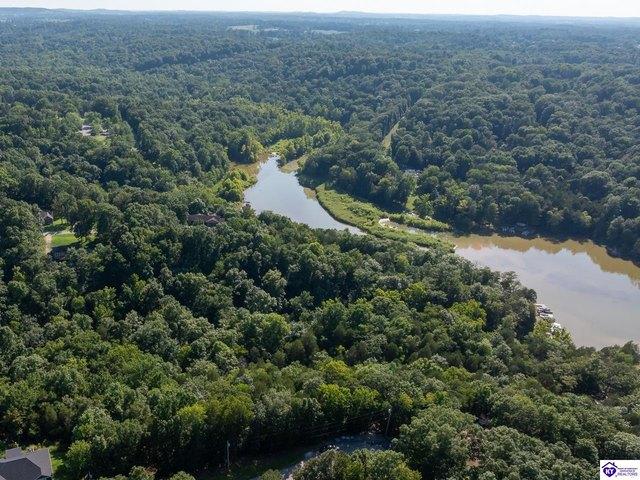Land for sale in Brandenburg, Kentucky