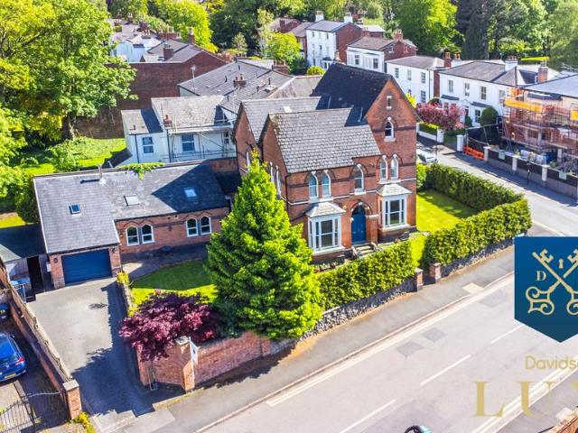 House for rent in Calthorpe Fields, West Midlands