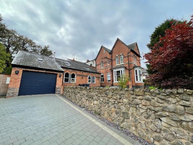 House for rent in Calthorpe Fields, West Midlands