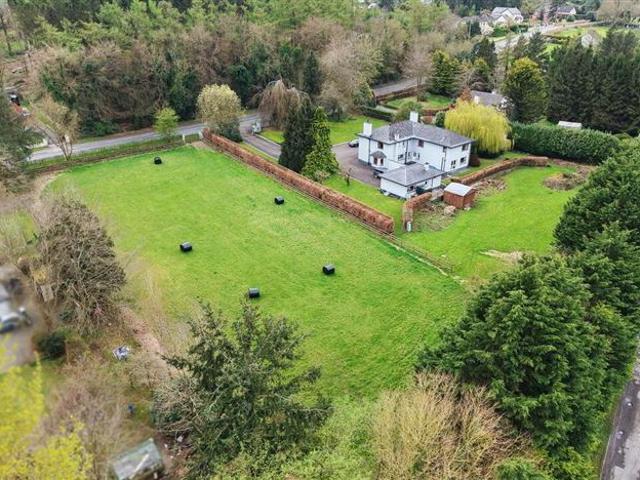 Detached House for sale in Drumone, North Tipperary