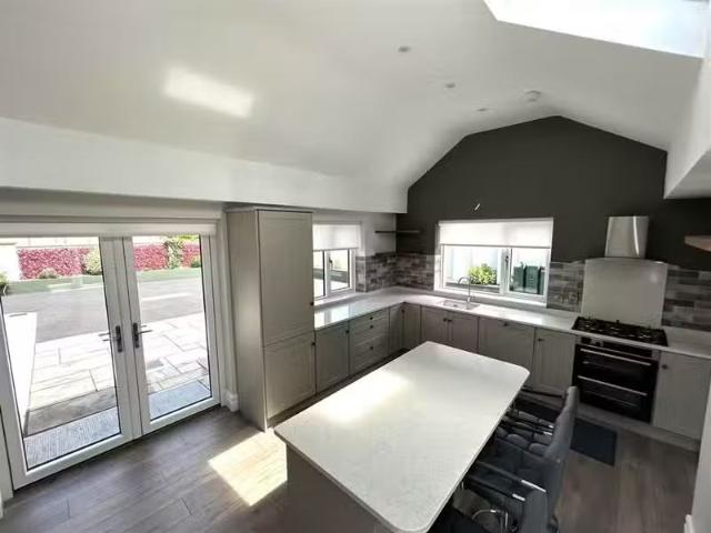 House to rent