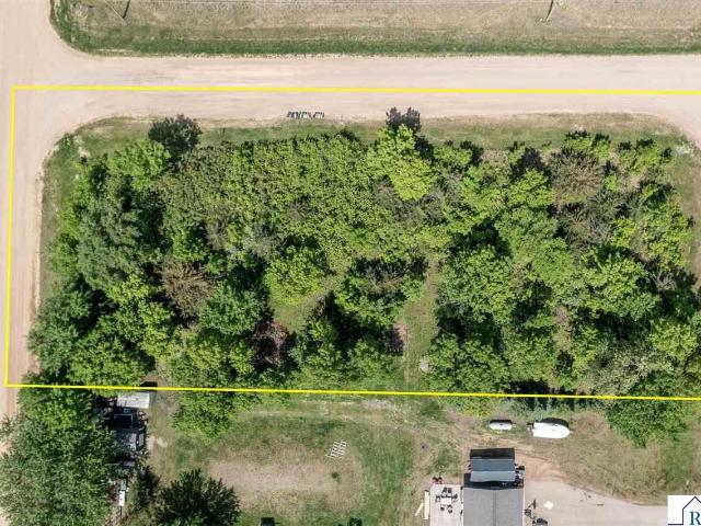 Land for sale in Le Center, Minnesota
