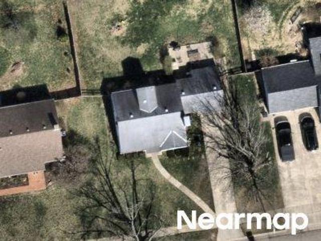 House for sale in Hamilton, Ohio