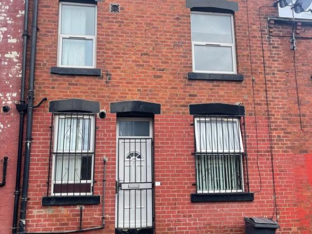 House for rent in Holbeck, Beeston Hill
