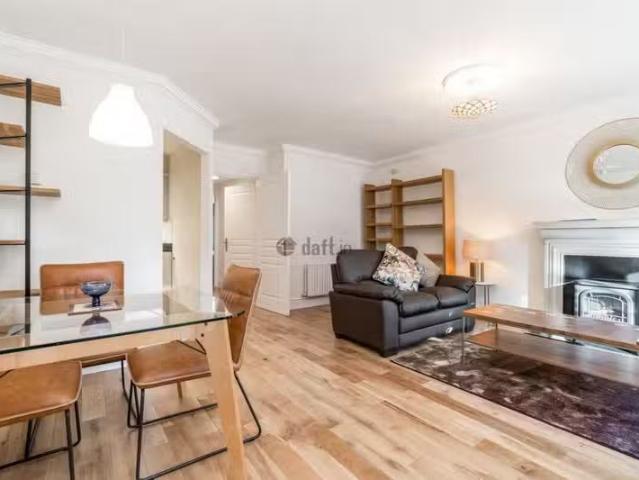 Apartment to rent