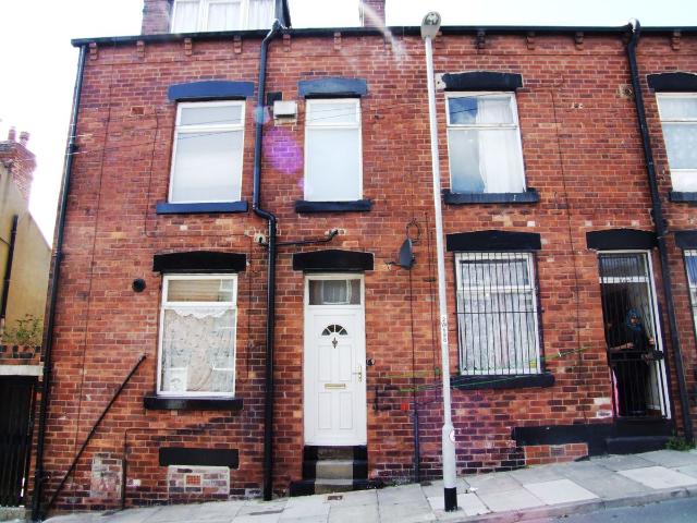 House for rent in Holbeck, Beeston Hill