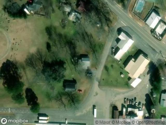 House for sale in Henagar, Alabama