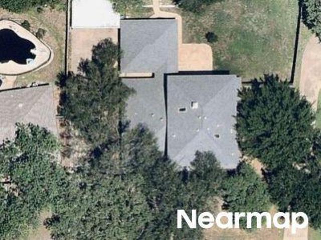 House for sale in Arlington, Texas