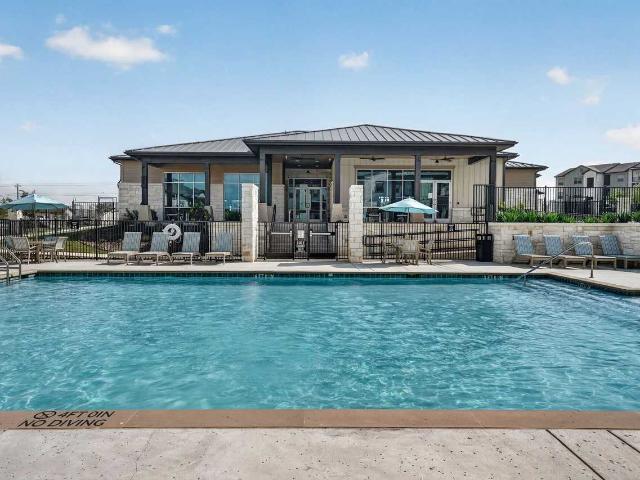 Apartment for rent in Texas