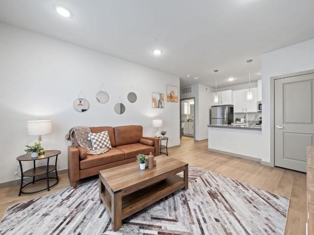 Apartment for rent in Texas