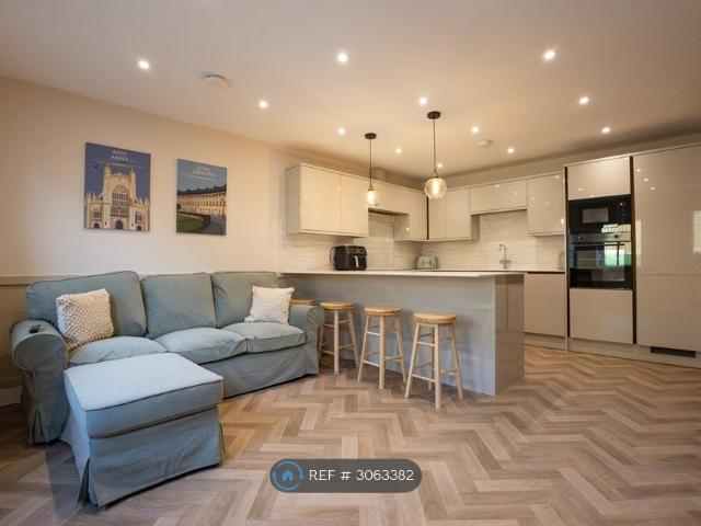 House for rent in Twerton, Bath
