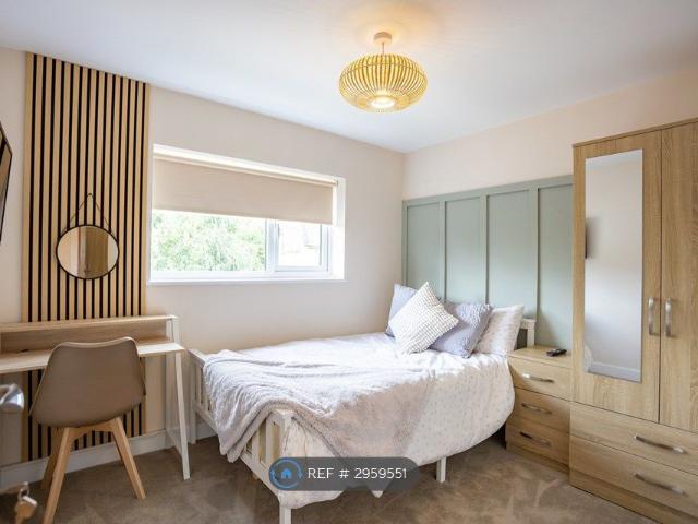 Room for rent in Dulcote, Bath And North East Somerset