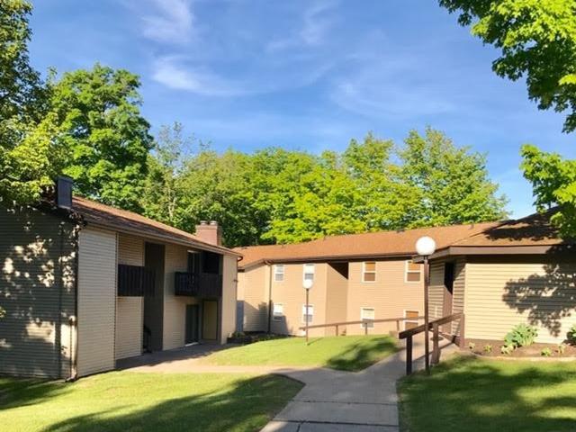 Apartment for rent in Marquette