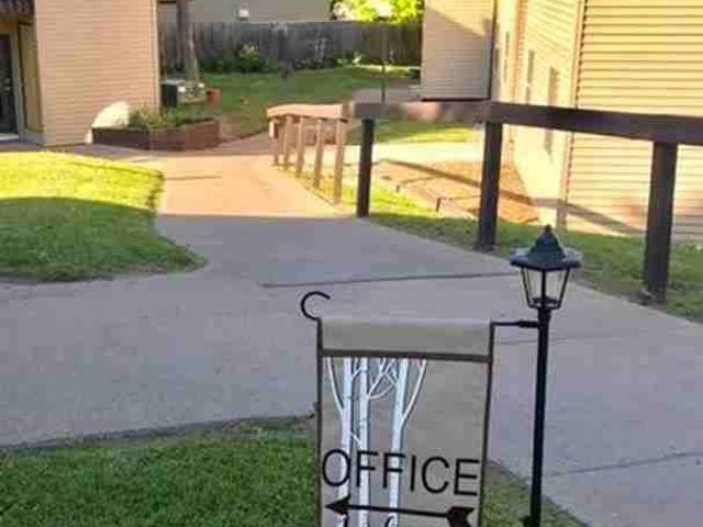 Apartment for rent in Woodview Village Apartments, Marquette