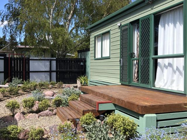 Apartment for rent in Woodville, Tararua District