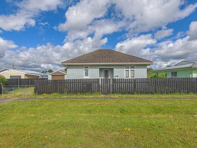 House for rent in Tararua District