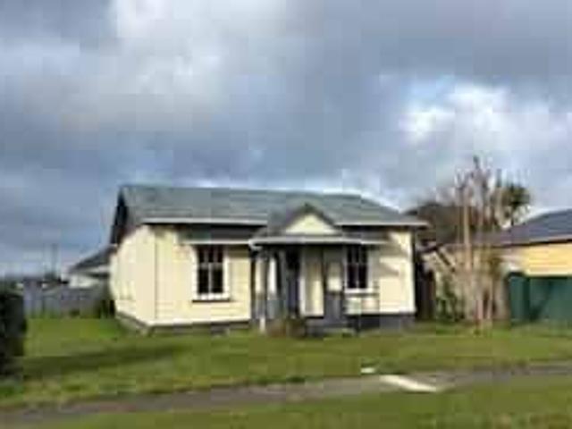 House for rent in Tararua District