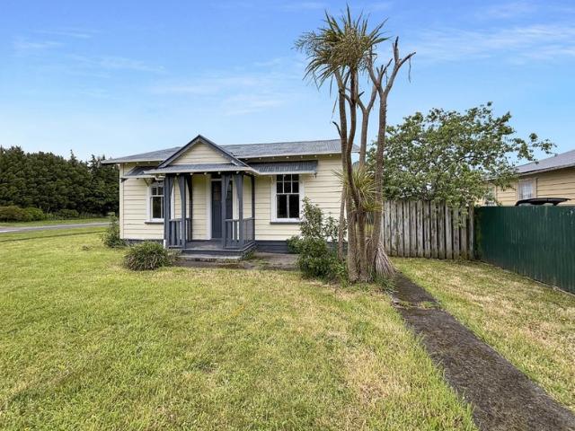 House for rent in Tararua District