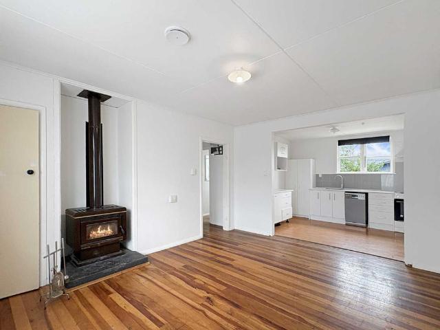 Apartment for rent in Woodville, Tararua District