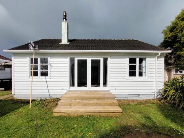 House for rent in Tararua District
