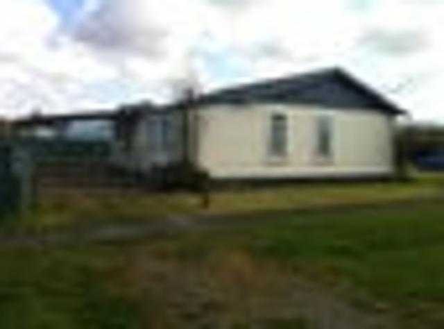 House for rent in Tararua District