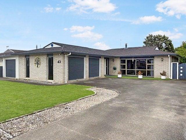 Apartment for rent in Tararua District