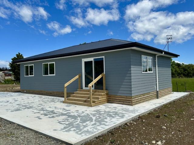 House for rent in Tararua District