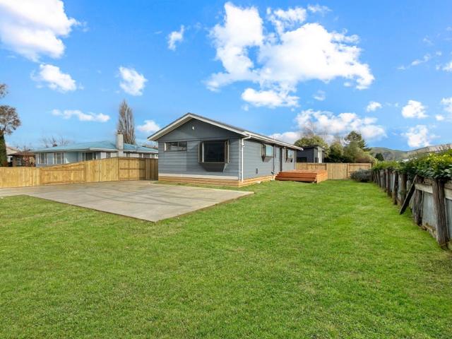 House for rent in Tararua District