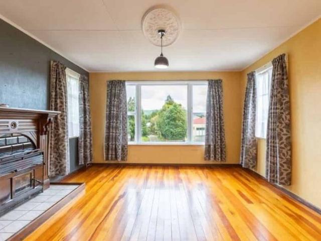 House for rent in Tararua District