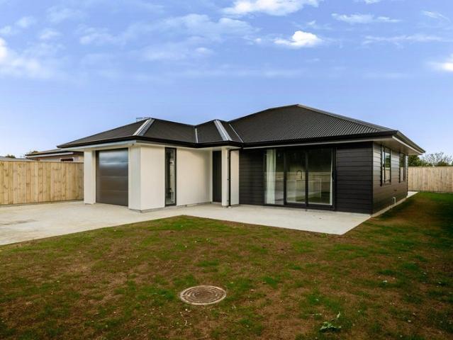 House for rent in Tararua District