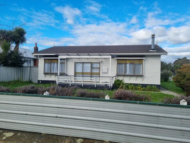 House for rent in Tararua District