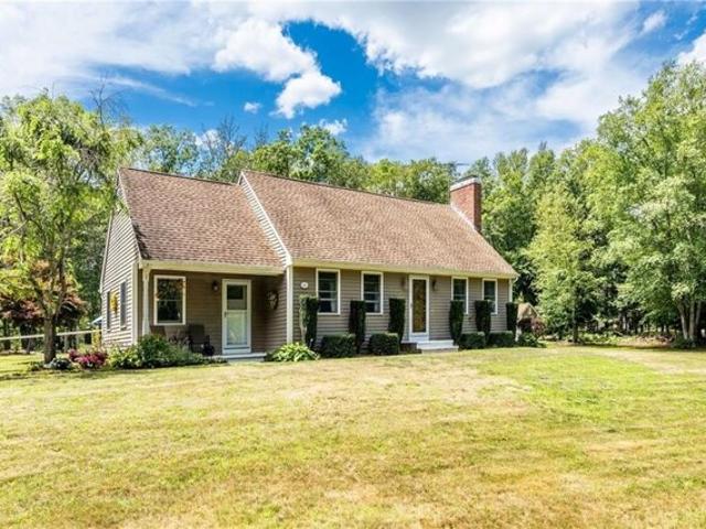 House for sale in Bradford, Rhode Island