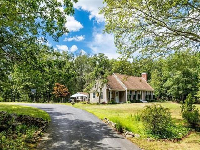 House for sale in Bradford, Rhode Island