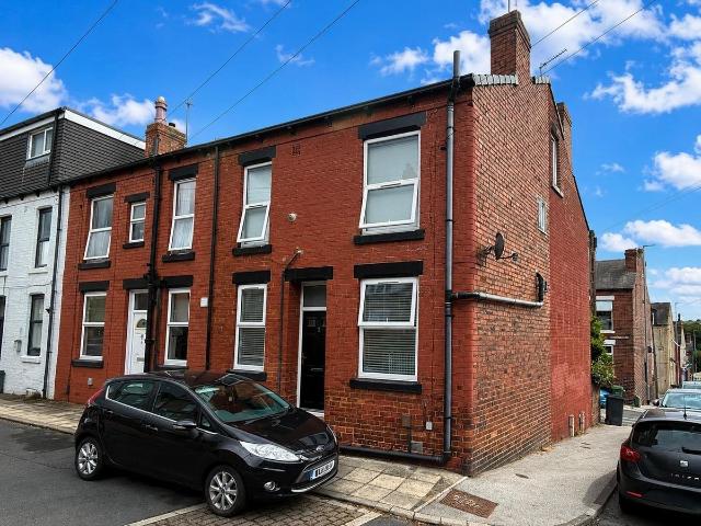 House for rent in Horsforth, West Yorkshire