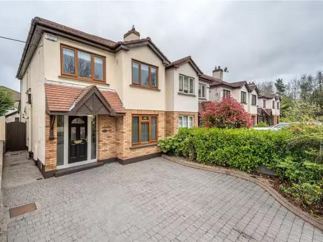 House to rent