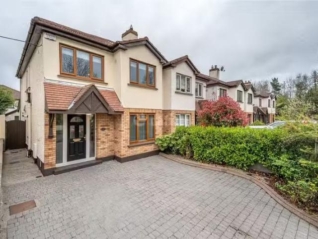 House to rent