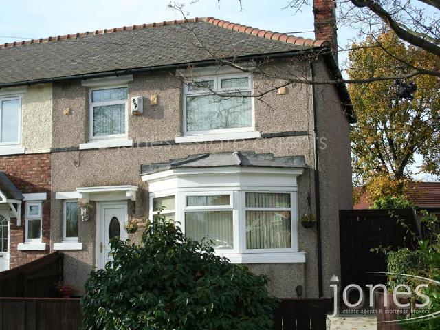House for rent in Grove Hill, Normanby