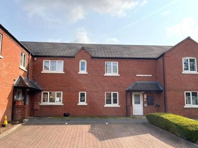 House for rent in Egginton, East Midlands