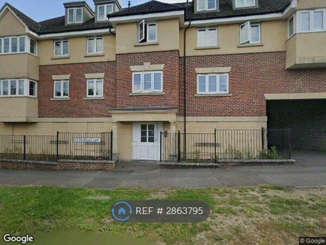 Apartment for rent in Reading