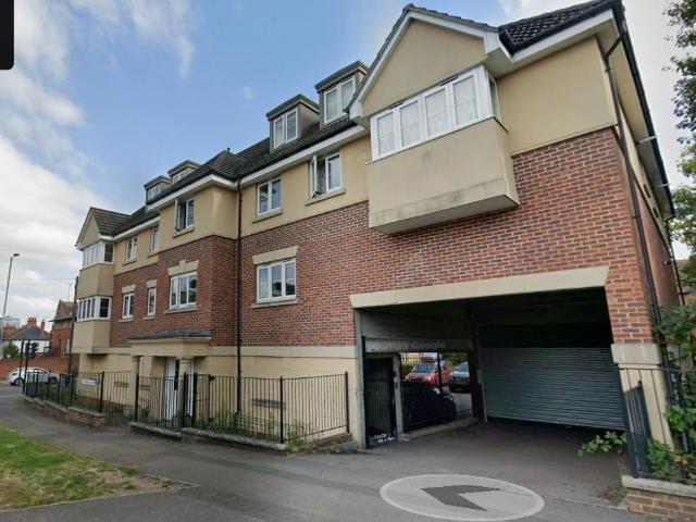 Apartment for rent in Reading