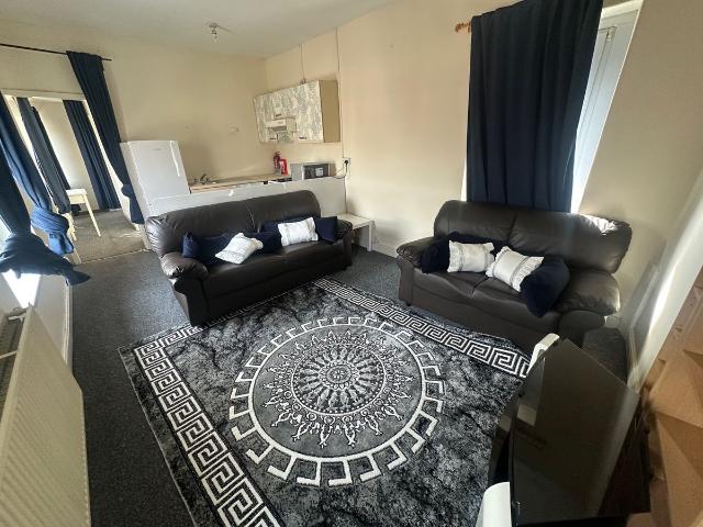 Apartment for rent in Falcon Lodge, Wales