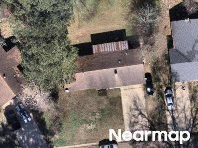 House for sale in Jackson, Mississippi